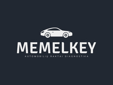 MemelKey logo