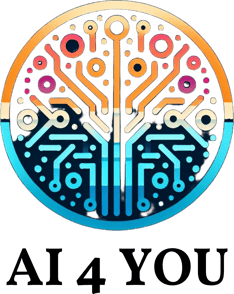 AI 4 you logo