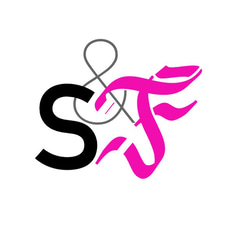 Small & Famous logo