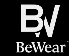 BeWear logo