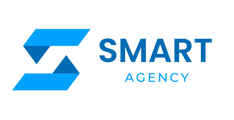 Smart Agency logo