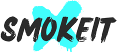 Smoke It logo