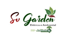 SVGARDEN logo