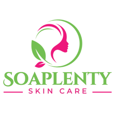 Soaplenty Skin Care logo