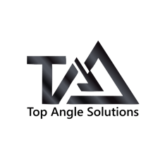 Top Angle Solutions logo