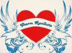 Charm Manifesto logo
