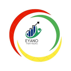 EYANO PARTNERS logo