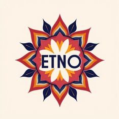 ETNO shop logo