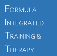 Formula Integrated Training & Therapy logo