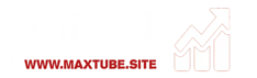 MAX TUBE logo