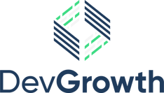 DevGrowth logo