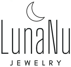 Lunanu Jewelry logo