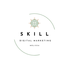 Skill Digital Marketing logo