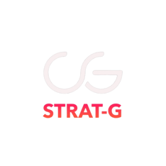 StratG logo