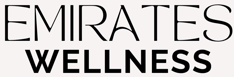 Emirates Wellness logo