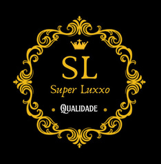 Super Luxo logo