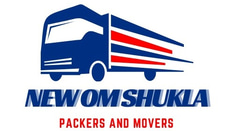 New Om Shukla Packers And Movers logo