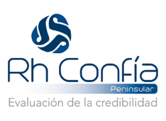 HR Confia - Expertos en Poligrafía y Consultoría en Mérida logo