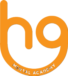 HG Mental Academy logo