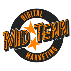 Mid Tenn Digital logo