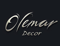 Olemar Decor Inc logo