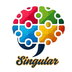Neuropsicóloga Piracicaba Amanda Garcia logo