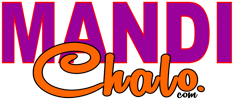 mandichalo logo