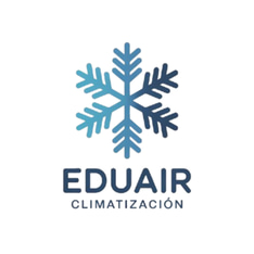 Eduair logo
