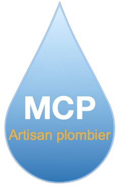 MCP Plomberie logo