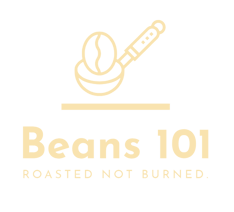 Bean 101 logo