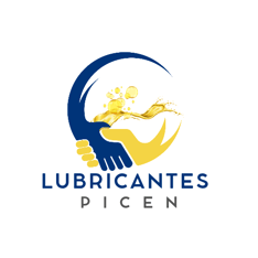 Aceites Lubricantes Picen logo