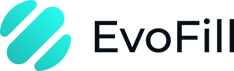 EvoFill LTD logo