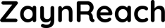 ZaynReach logo