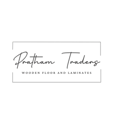 Pratham Traders logo