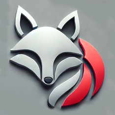 Silver Fox Creations logo