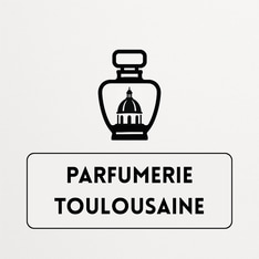 Parfumerie Toulousaine logo