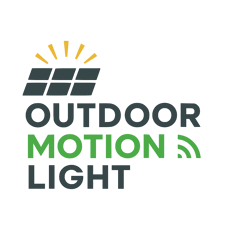 Outdoor Motion Light logo