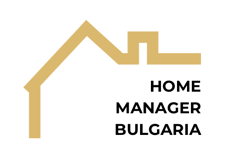 Home Manager Bulgaria logo