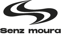 Senzmoura logo