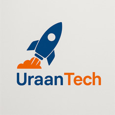 Uraan Tech logo