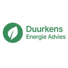 Duurkens Energie Advies logo