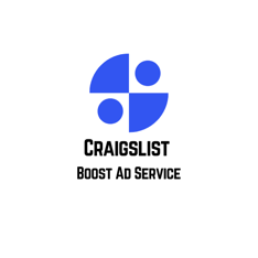 Craigslist Boost Ad Service logo