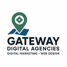 Gateway Digital Agencies logo