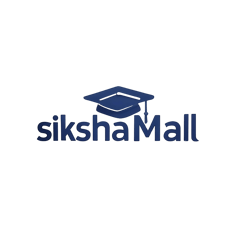Siksha Mall logo