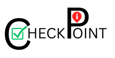 Check Point logo