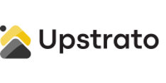 Upstrato logo