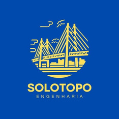 Solotopo Engenharia logo