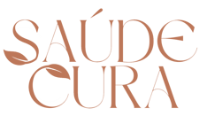 Saúde Cura logo