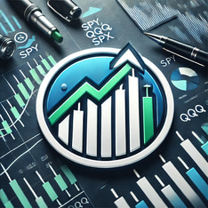 SQS Pro Trading Signals logo