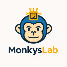 MonkysLab logo